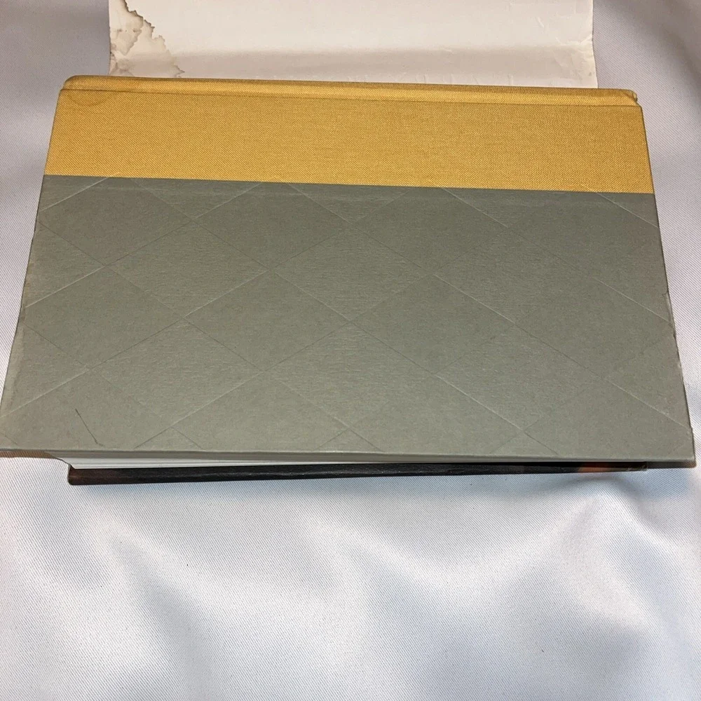 Harry‎ Potter and the Deathly Hallows TRUE 1st Edition/1st Print Hardcover